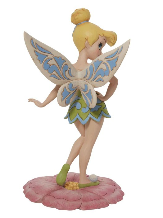 Sassy Tink Big Figurine