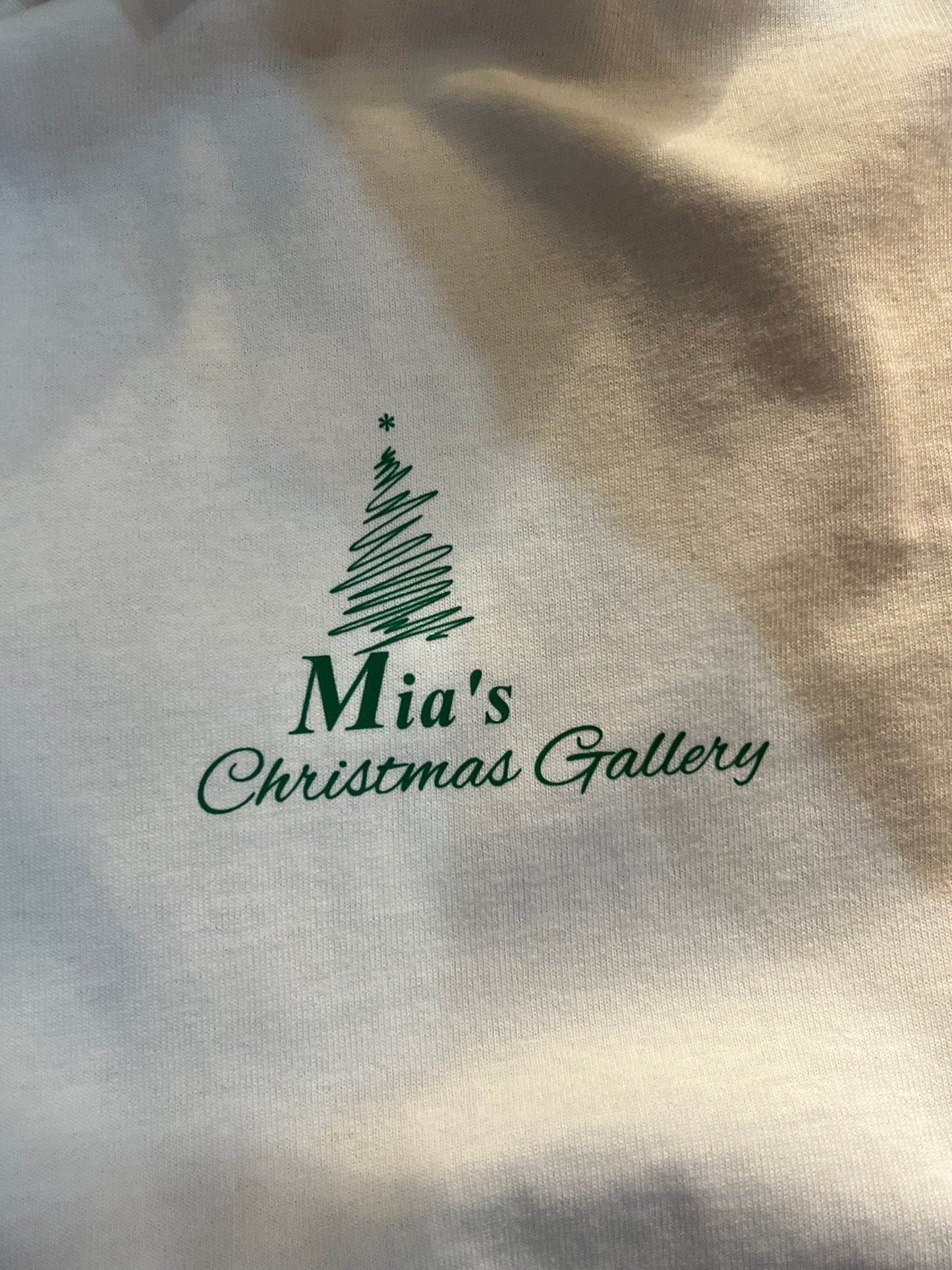 OC Tree Shirt