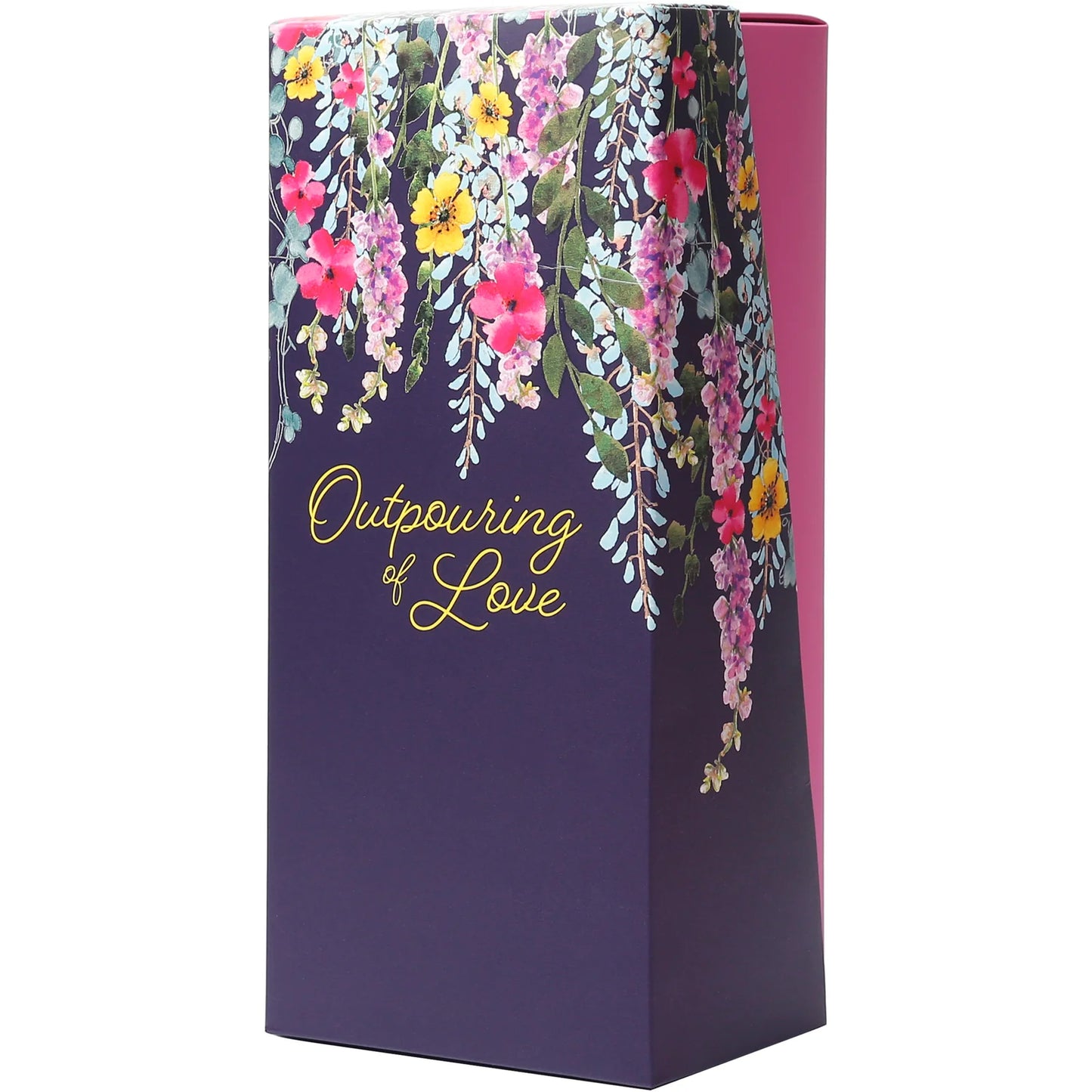 Friend Boxed Wine Glass