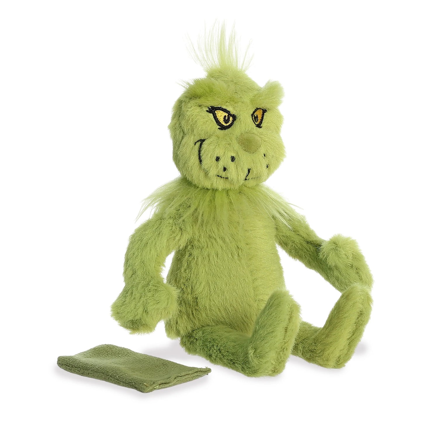 Grinch Shoulderkin