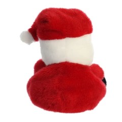Santa Palm Pal