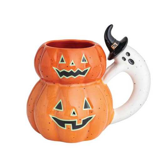 Halloween Mug