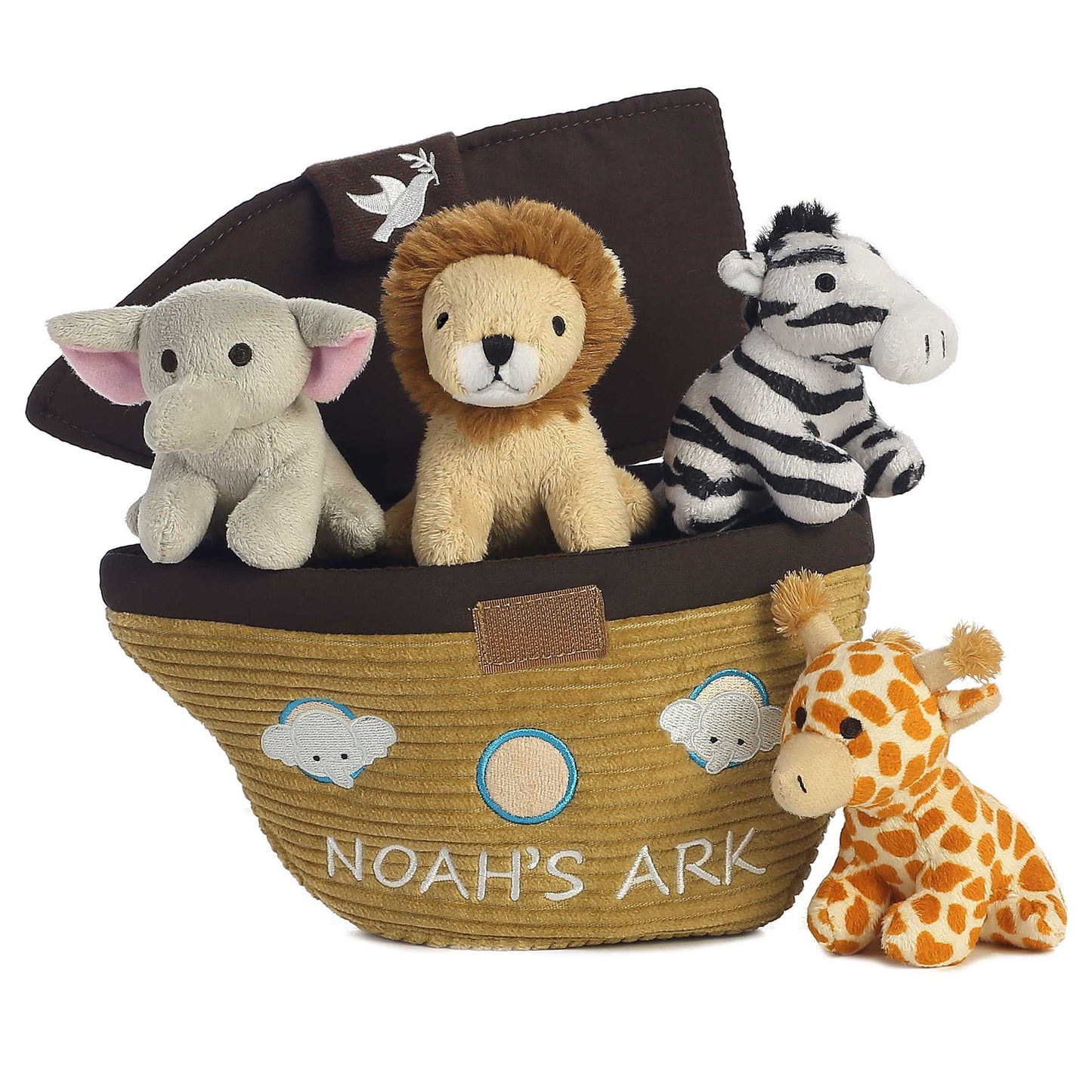 Noah's Ark