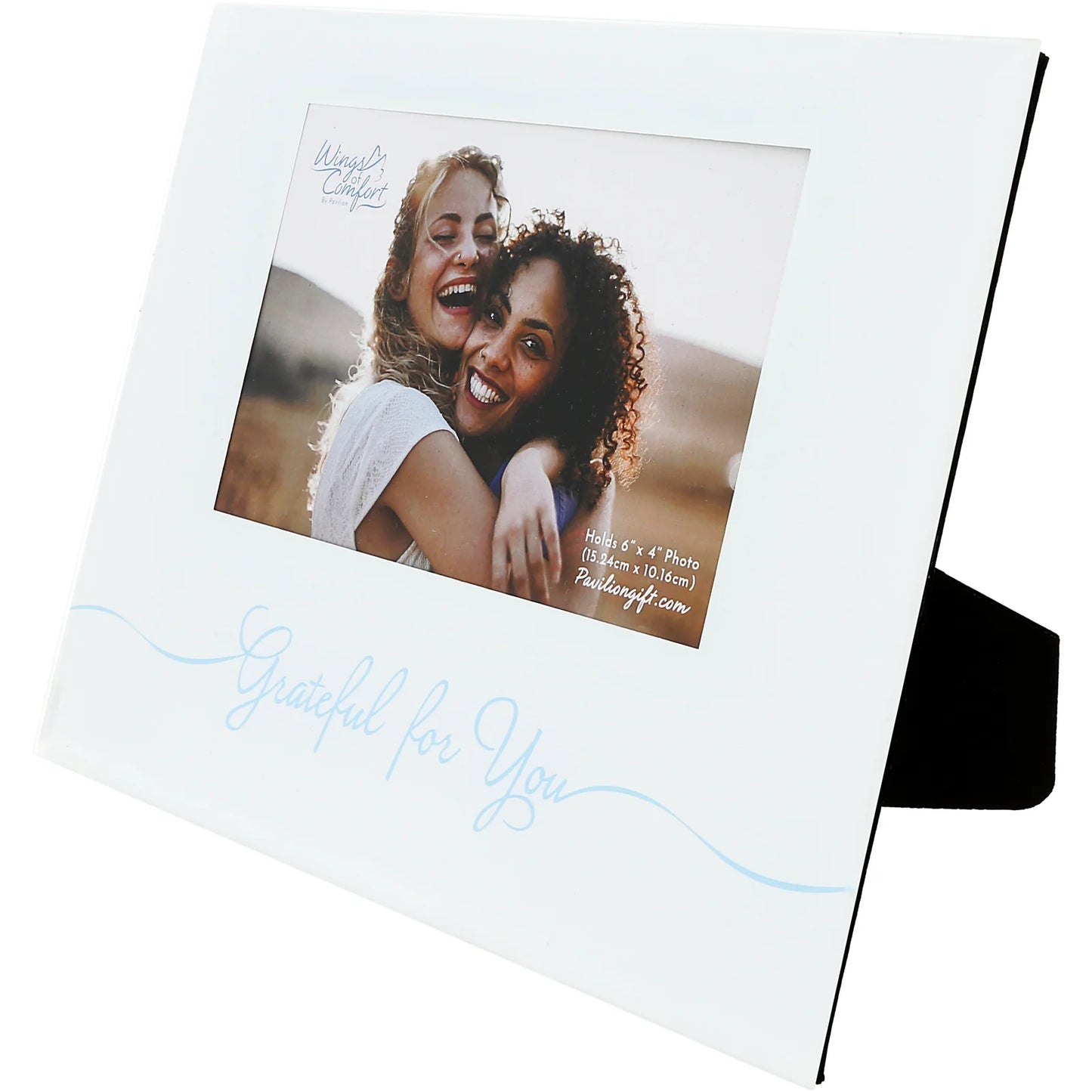 Grateful Glass Frame