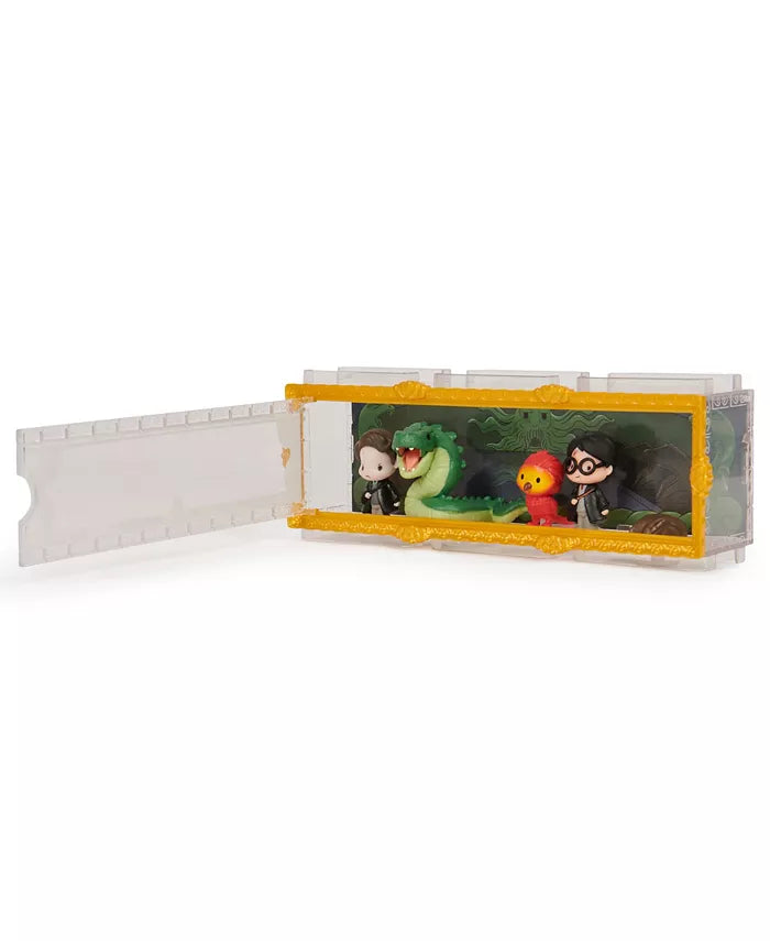 Harry Potter Micro Magic Set