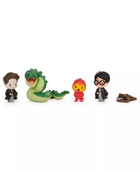 Harry Potter Micro Magic Set