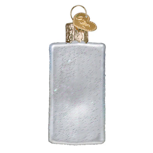 Hostess HOHOs Box Ornament