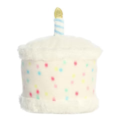 Happy B'Day Cake