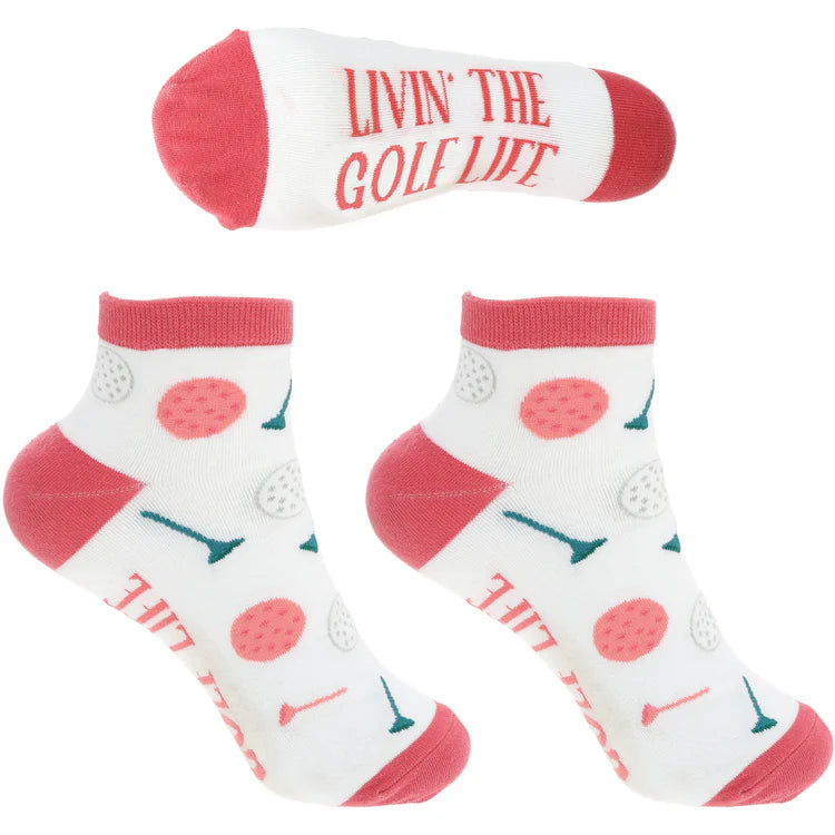 Golf Life Socks