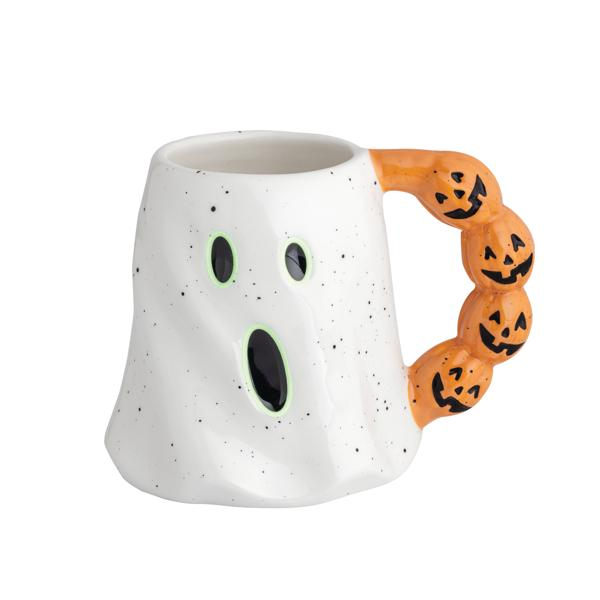Halloween Mug