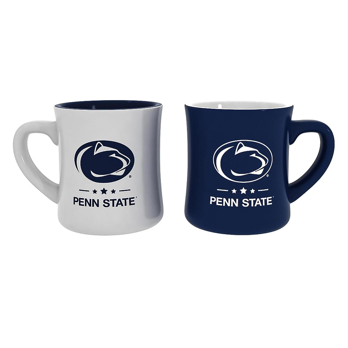 Penn State 2pc Cup Set