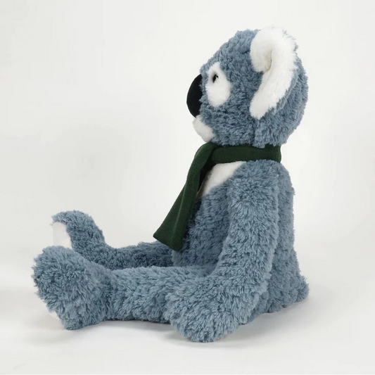 Patches Bearsfield Boyds Bears Plush