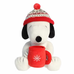 Winter Hat Snoopy