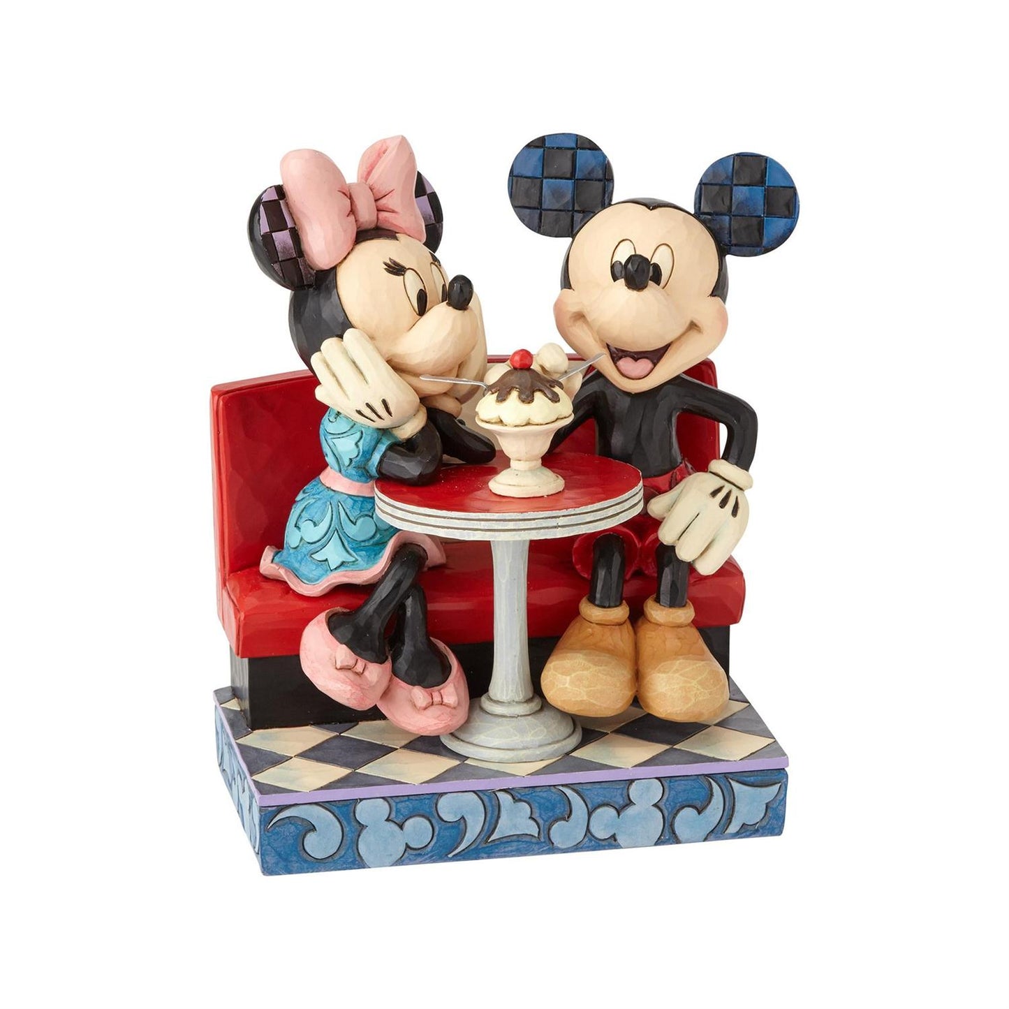 Love Comes In Many Flavors Figurine