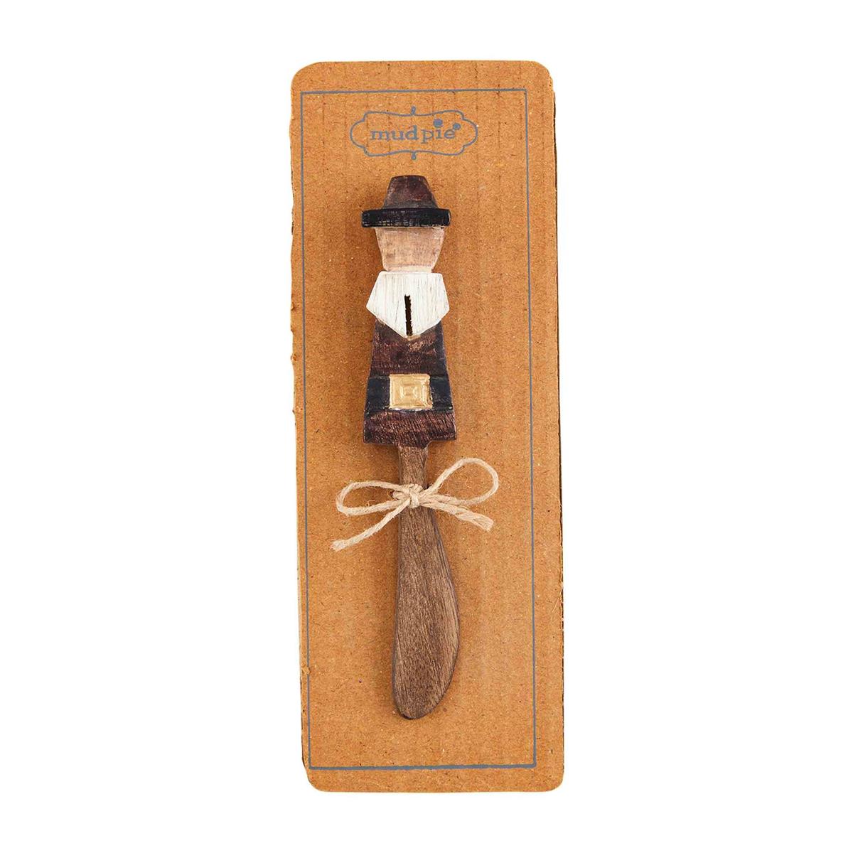 Boy Fall Wood Spreader