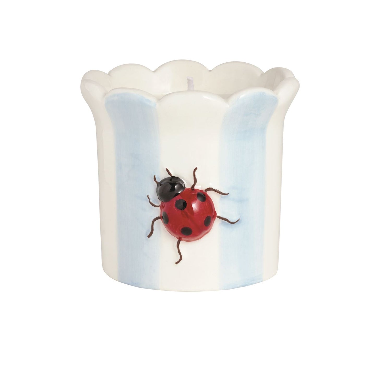 Garden Icon Candle