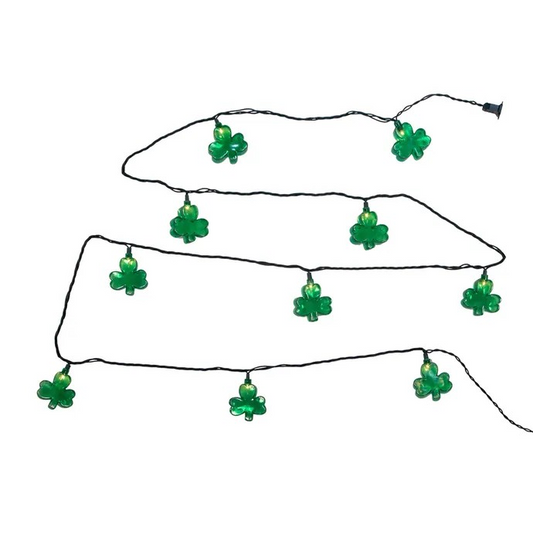 Shamrock Light Set