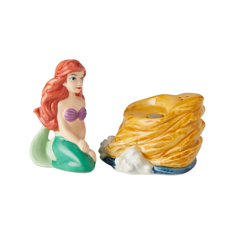 Ariel on Rock S&P