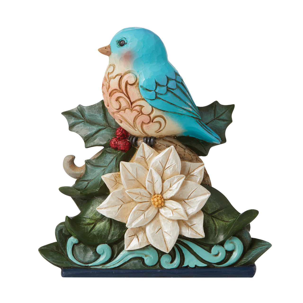 Festive & Feathered