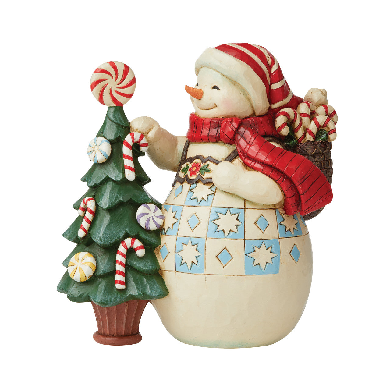 Sweet Christmas Traditions