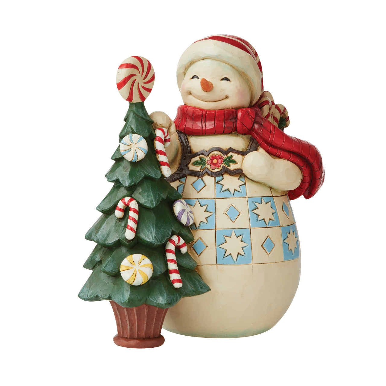 Sweet Christmas Traditions