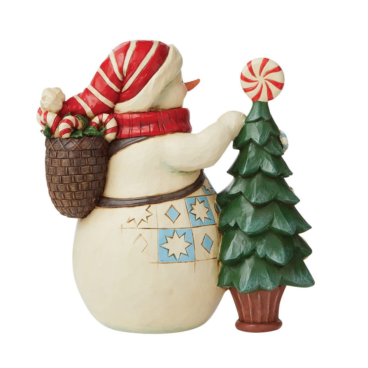 Sweet Christmas Traditions