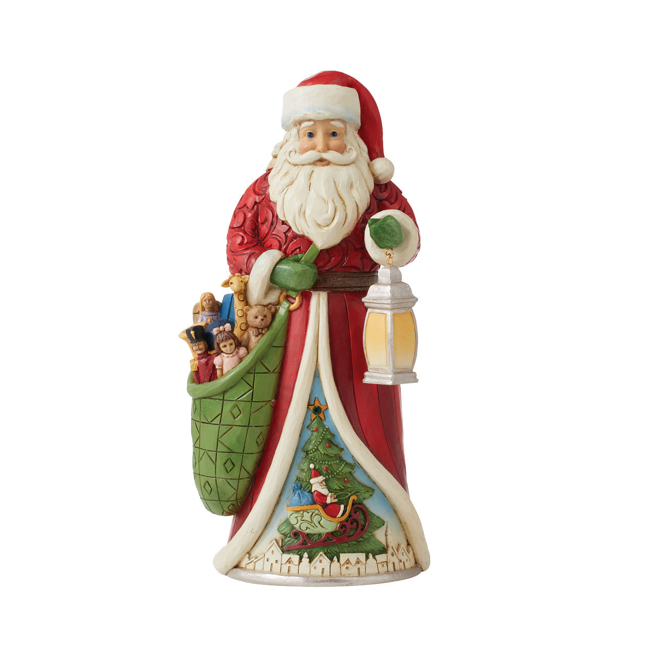 Christmas Joy Shines Ever Bright