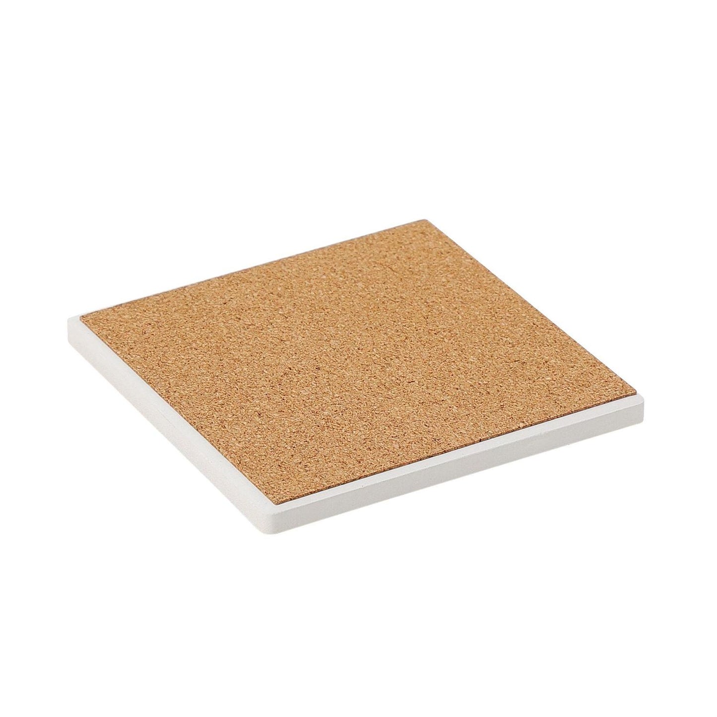 Walk On The Beach Coaster