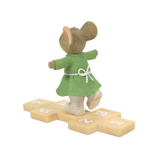 Hop Til You Drop Figure