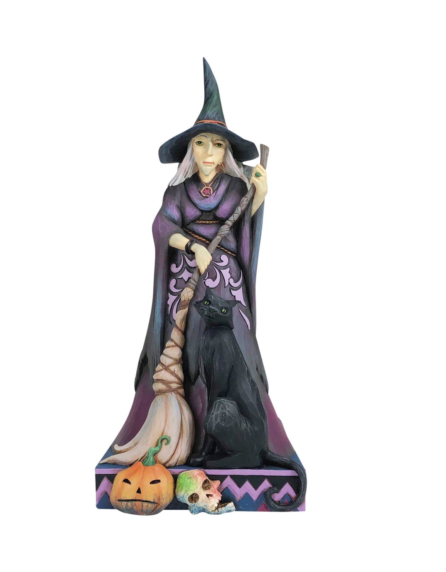 Witch Way