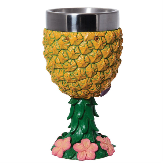 Stitch Pineapple Chalice