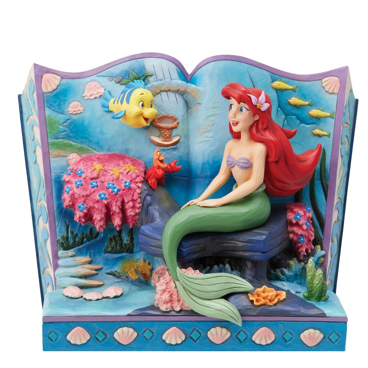 A Mermaid's Tale