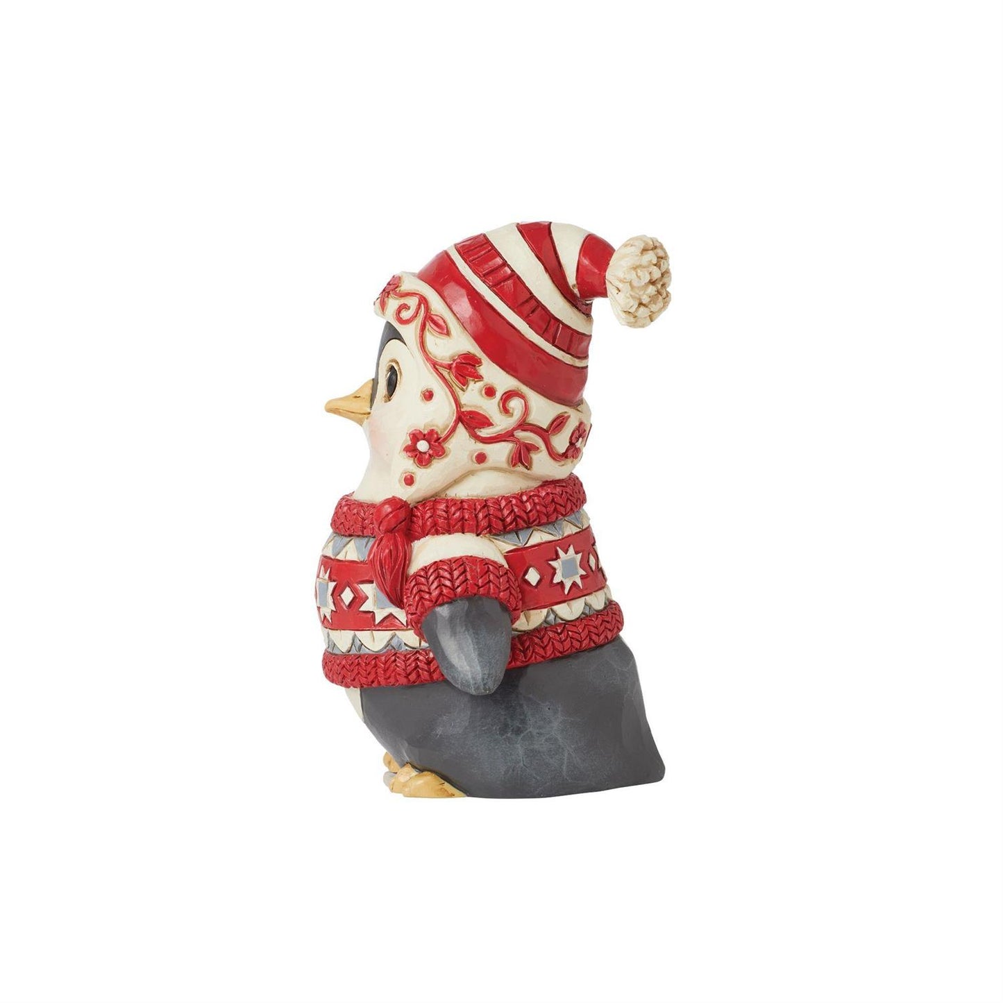 Jolly Good Fella Figurine