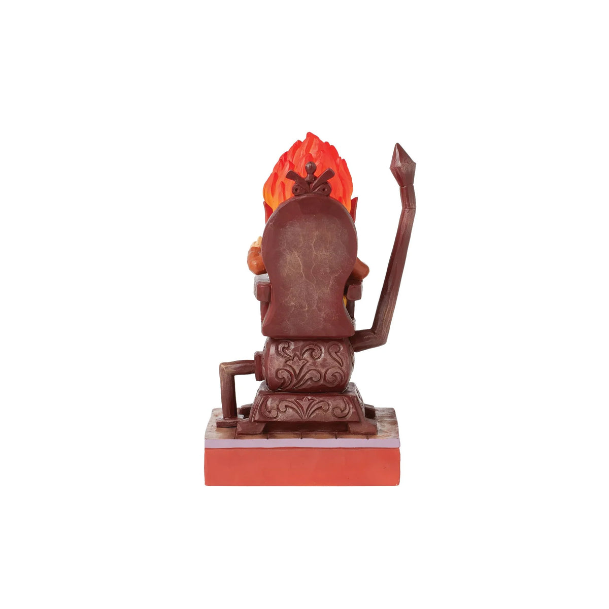 He's Mister Hundred and One Figurine