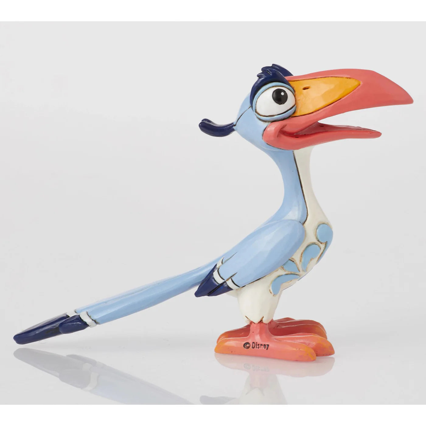Zazu Mini Figurine