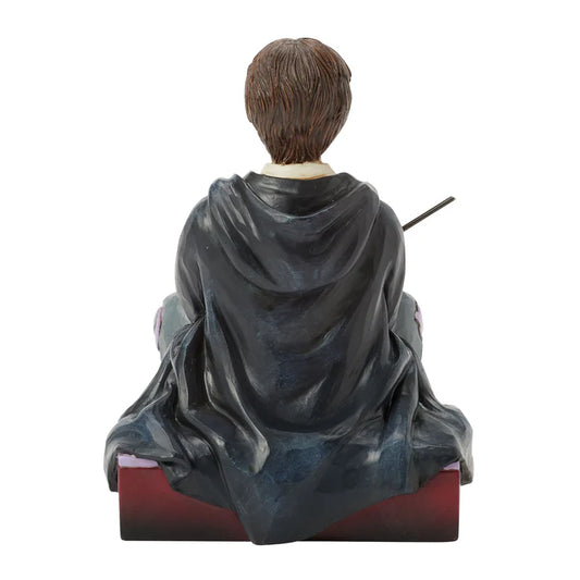 Harry Potter With Wand Figurine