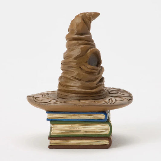 Sorting Hat Mini Figurine