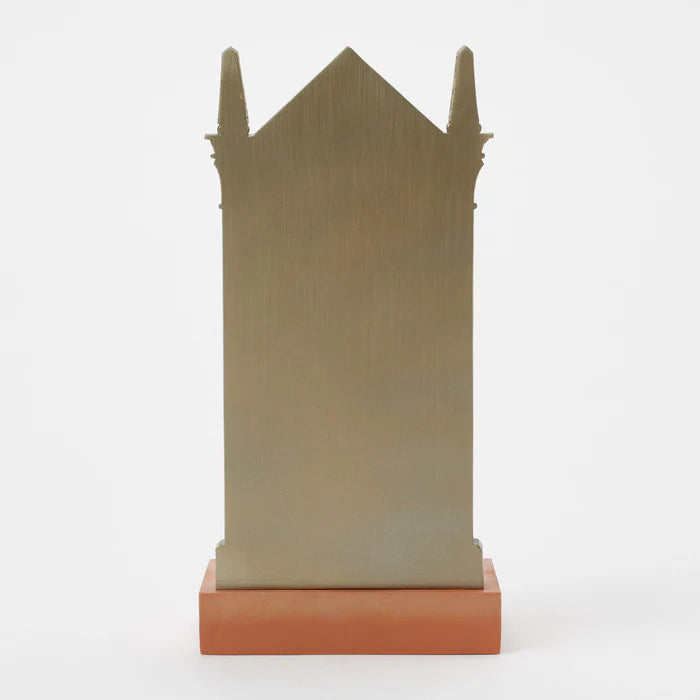 Harry & Mirror of Erised Figurine