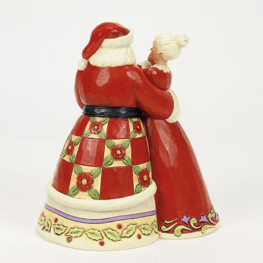 Holiday Dance Figurine