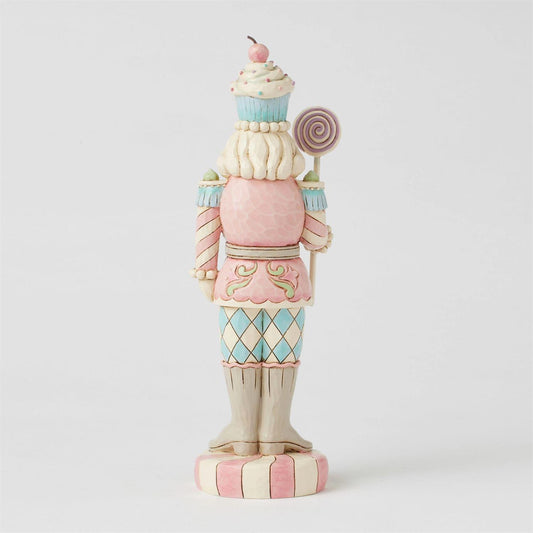 Sweets Soldier Figurine
