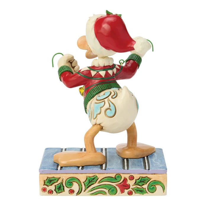 Holiday Jingle Figurine
