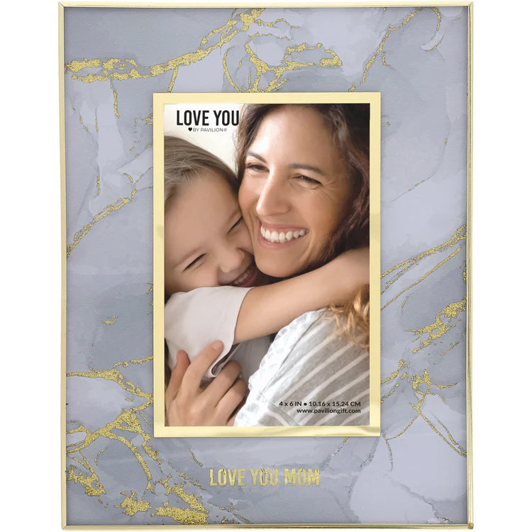 Love You Mom Frame