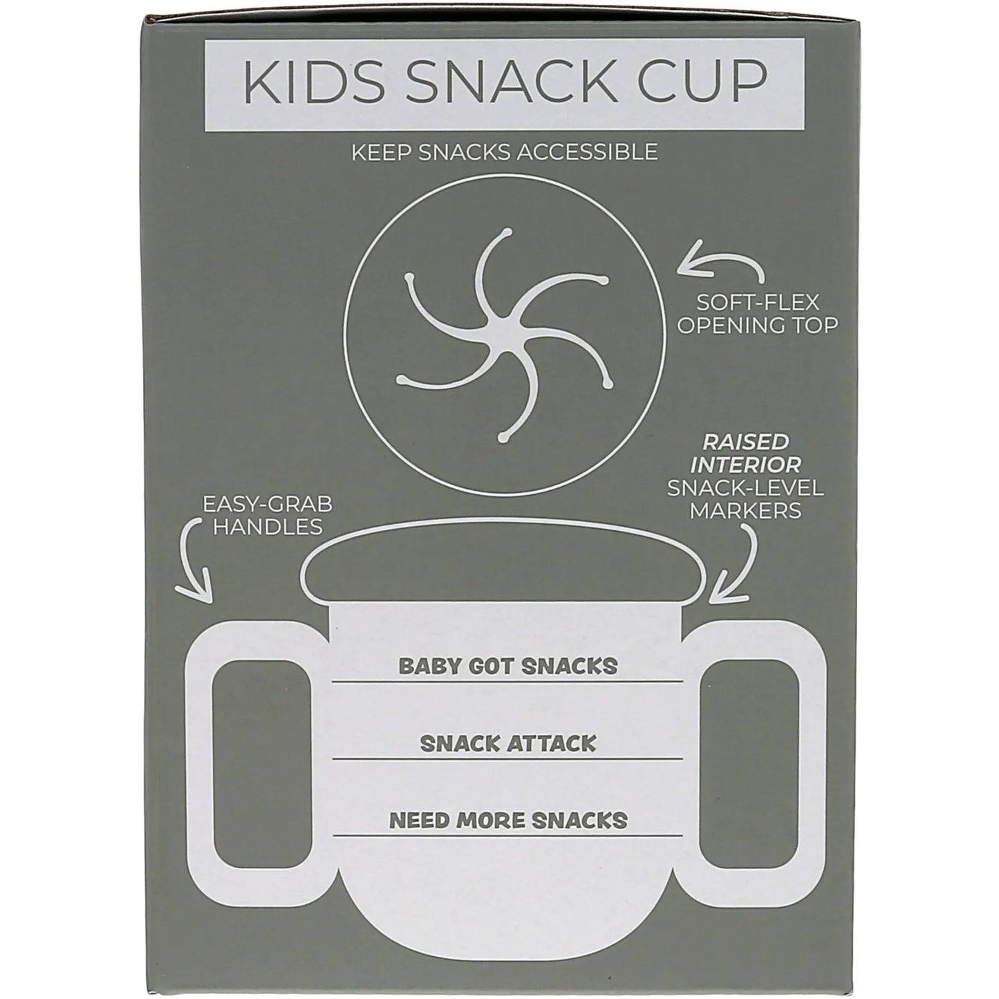 Crabby Mommy & Me Set