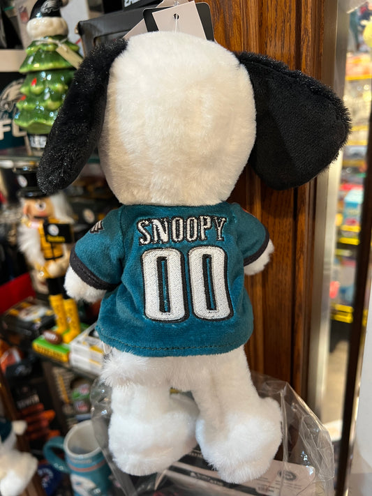 Super Bowl Snoopy
