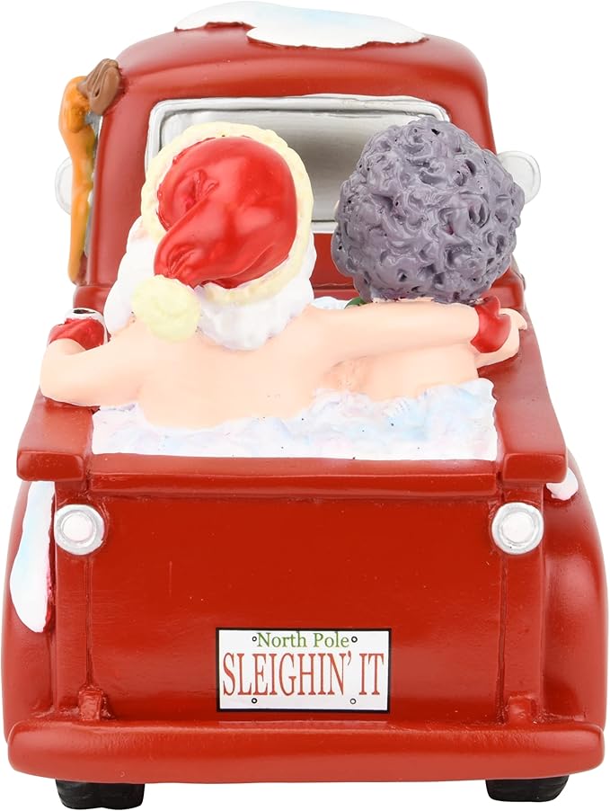 Party Truck