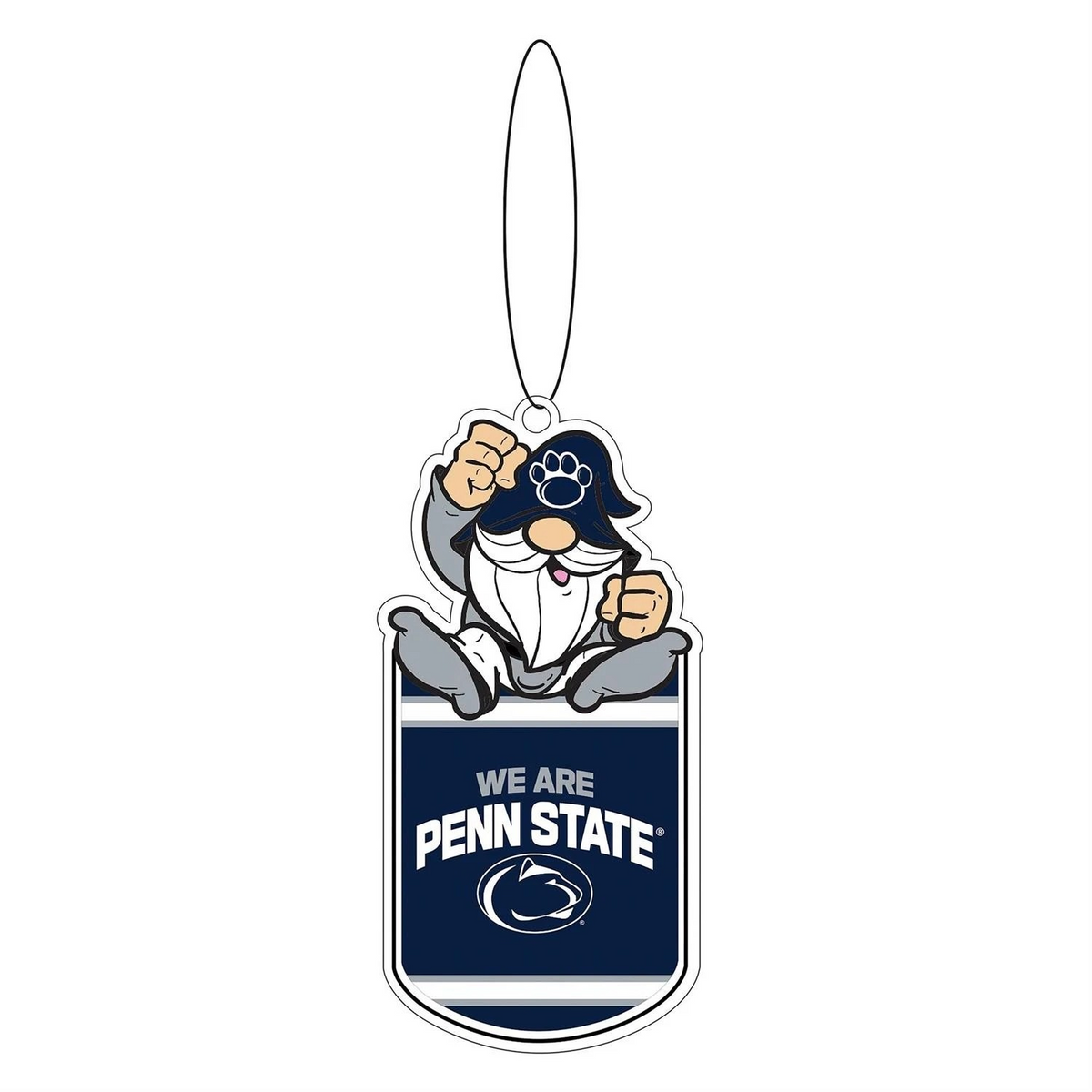 Penn State Gift Tag Ornament