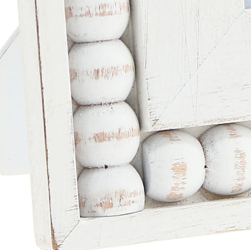 Holy Baptism Picture Frame