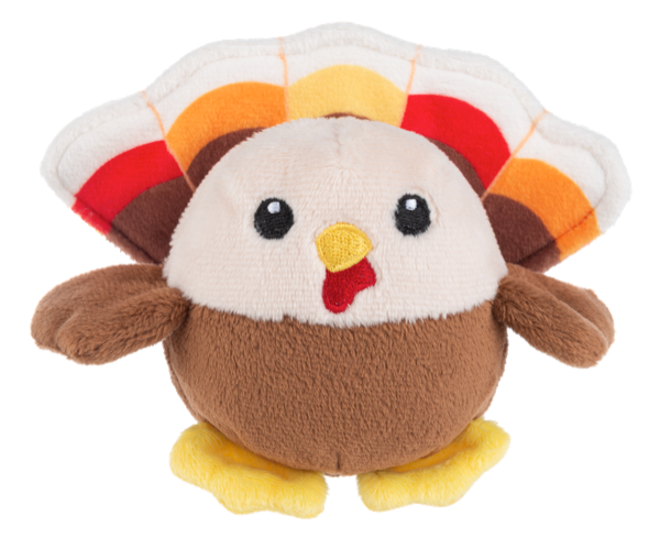 Gobble Tossimals