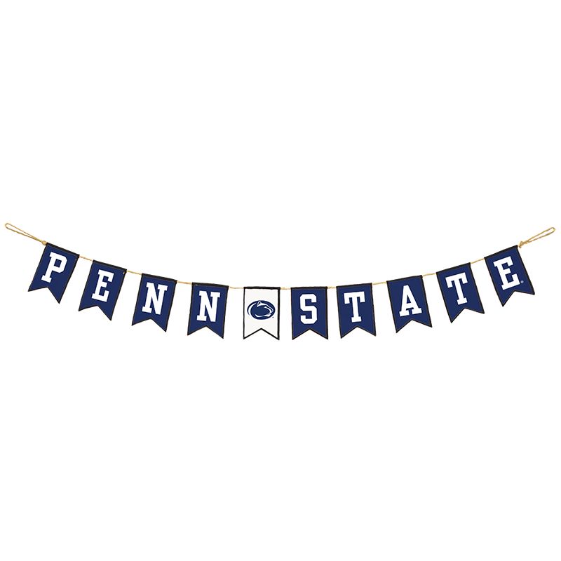 Penn State Tailgate Banner