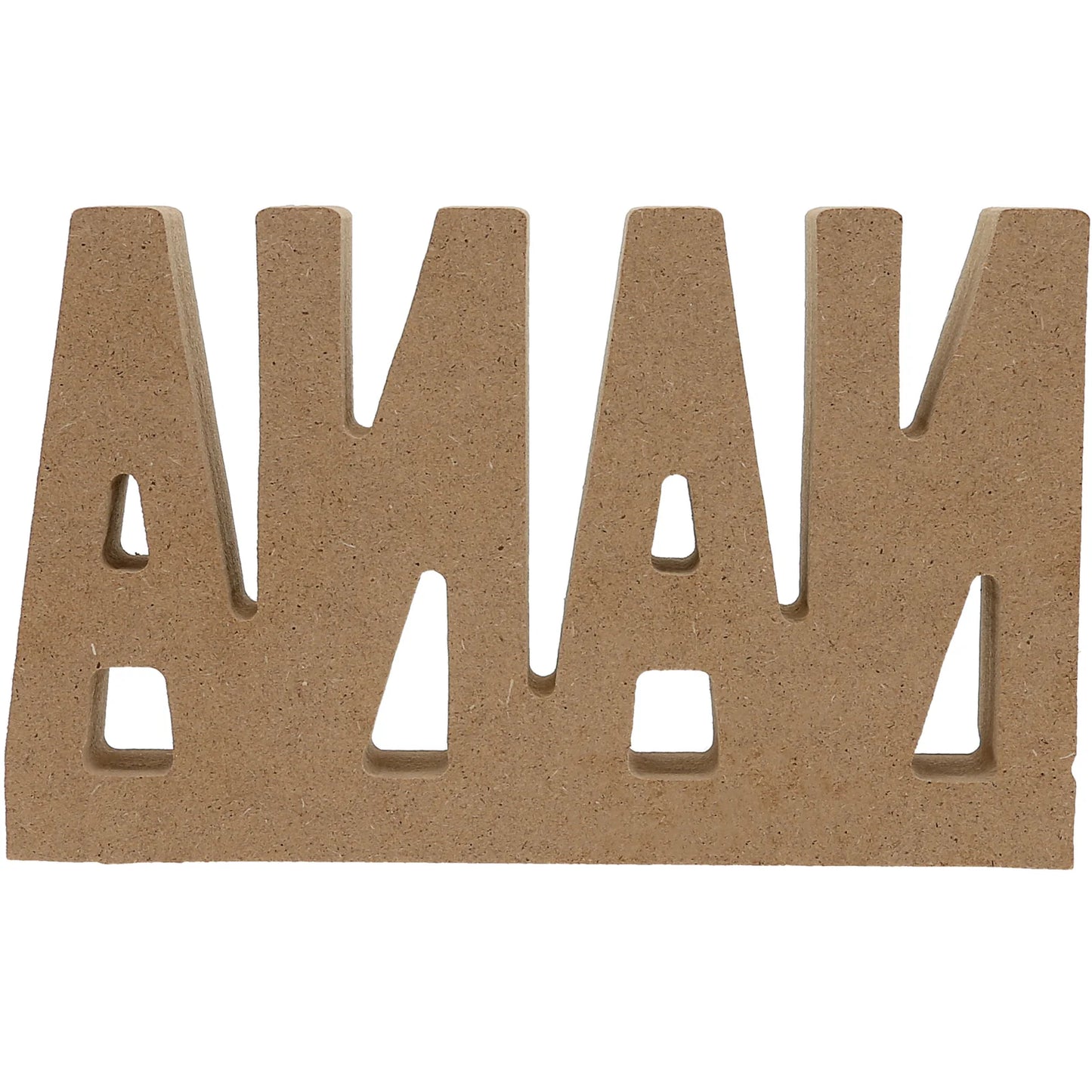 Nana Plaque